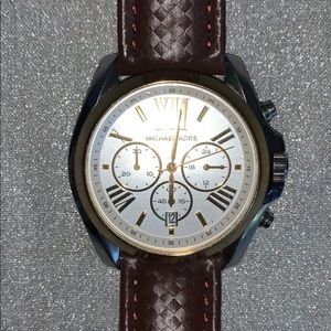 Michael Kors Men’s Watch